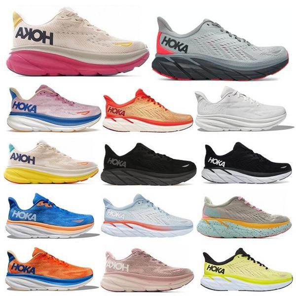 hoka clifton 9 8 outdoor running shoes hokas triple white people seaweed 2023 run man woman men women tenis trainer sneaker size 36 - 46
hoka clifton 9 8 outdoor running shoes hokas triple white people seaweed 2023 run man woman men women tenis trainer sneaker size 36 - 46