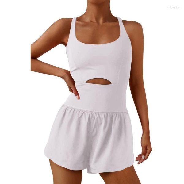 women's tracksuits women running onesie workout rompers solid color one-piece outfit female casual jumpsuits tummy control jumpsuit, Gray
women's tracksuits women running onesie workout rompers solid color one-piece outfit female casual jumpsuits tummy control jumpsuit, Gray