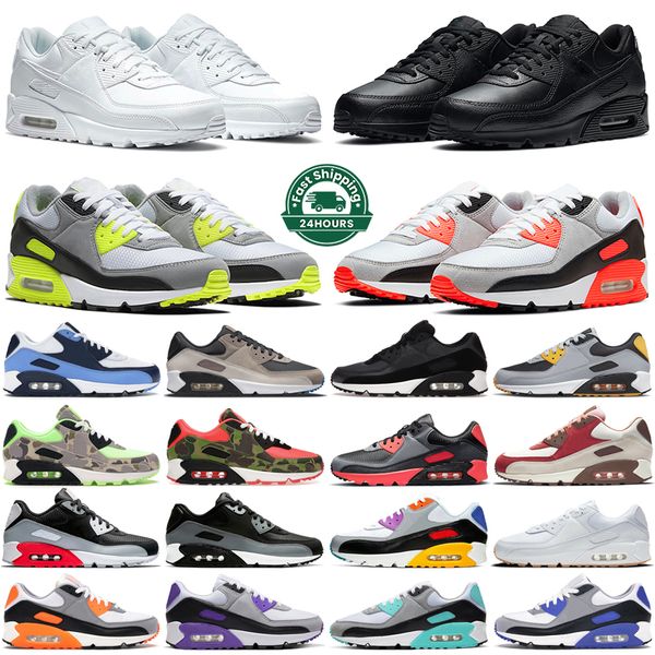 designer 90 running shoes men women 90s sneakers triple black white gum bacon infrared og volt green camo batman cool grey mens trainers out
designer 90 running shoes men women 90s sneakers triple black white gum bacon infrared og volt green camo batman cool grey mens trainers out