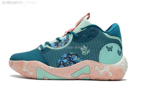 2022 pg 6 all star weekend 2022 dh8445-900 basketball shoes womens mens size us 7-12 40-46
2022 pg 6 all star weekend 2022 dh8445-900 basketball shoes womens mens size us 7-12 40-46