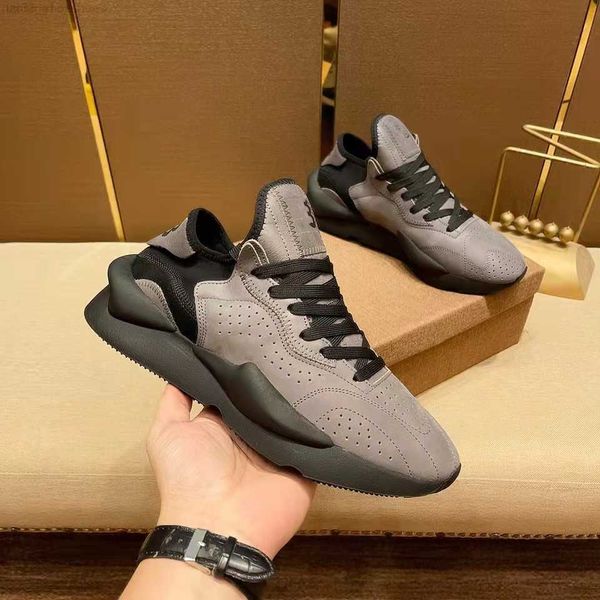 perfect- brands sports loafers women mens running shoes for men y3 kaiwa sneakers runners new arrival trainers new y-3 casual walking shoe, Black
perfect- brands sports loafers women mens running shoes for men y3 kaiwa sneakers runners new arrival trainers new y-3 casual walking shoe, Black