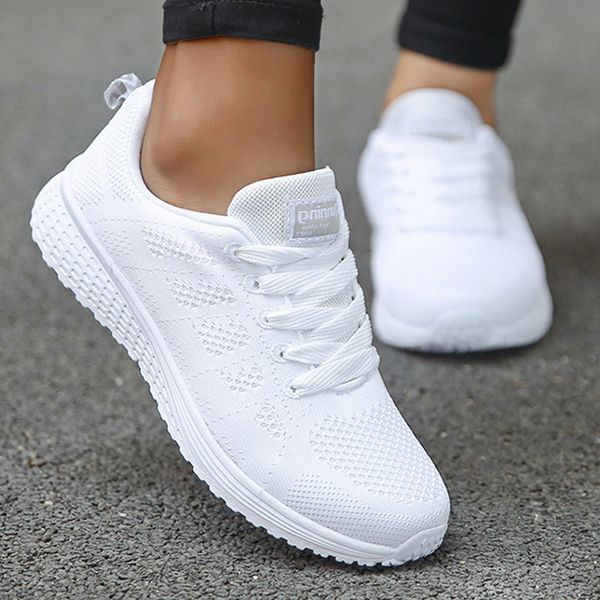dress shoes women casual shoes fashion breathable walking mesh flat shoes sneakers women gym vulcanized shoes white female footwear 230829, Black
dress shoes women casual shoes fashion breathable walking mesh flat shoes sneakers women gym vulcanized shoes white female footwear 230829, Black