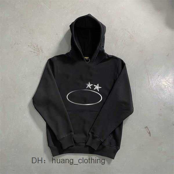 2023 hoodies cortiez boat men's & sweatshirts printing hoodie loose high street y2k clothes casual clothing spider hoodie trapstar trac, Black
2023 hoodies cortiez boat men's & sweatshirts printing hoodie loose high street y2k clothes casual clothing spider hoodie trapstar trac, Black
