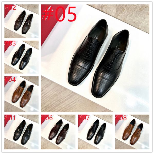 original 1:1 new luxury mens business leisure white dress shoes british designer charm slip on leather shoes for mens boat shoes 38-45, Black
original 1:1 new luxury mens business leisure white dress shoes british designer charm slip on leather shoes for mens boat shoes 38-45, Black