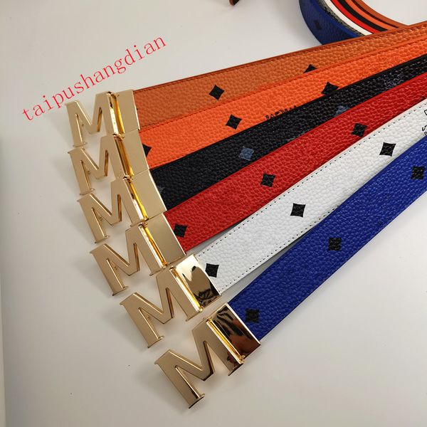 belts for men designer belts women belt 3.5cm width m buckle 6 colors printing casual belt for woman and man bb simon belt luxury belt ship, Black;brown
belts for men designer belts women belt 3.5cm width m buckle 6 colors printing casual belt for woman and man bb simon belt luxury belt ship, Black;brown