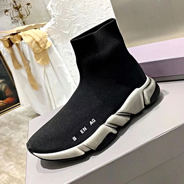 2023 summer new casual shoe designer run sneaker man trainer woman luxury downtown popular walk platform shoe knit speed 2.0 1.0 paris sock, Black
2023 summer new casual shoe designer run sneaker man trainer woman luxury downtown popular walk platform shoe knit speed 2.0 1.0 paris sock, Black