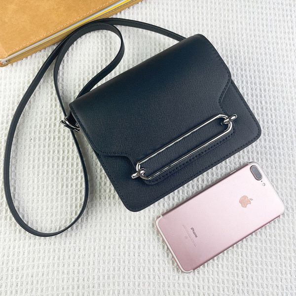 designer bag womens leather solid color crossbody bag fashion pig nose bag temperament star shoulder bag mini phone bag1188
designer bag womens leather solid color crossbody bag fashion pig nose bag temperament star shoulder bag mini phone bag1188
