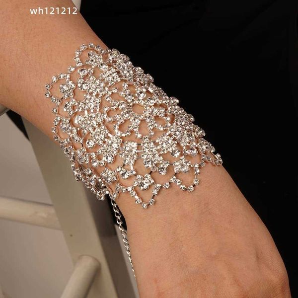 missgrace boho bride silver rhinestones flower hand arm cuff jewelry bangle arm bands jewelry tassel arm chain adjustable bracelet accessori, Black
missgrace boho bride silver rhinestones flower hand arm cuff jewelry bangle arm bands jewelry tassel arm chain adjustable bracelet accessori, Black