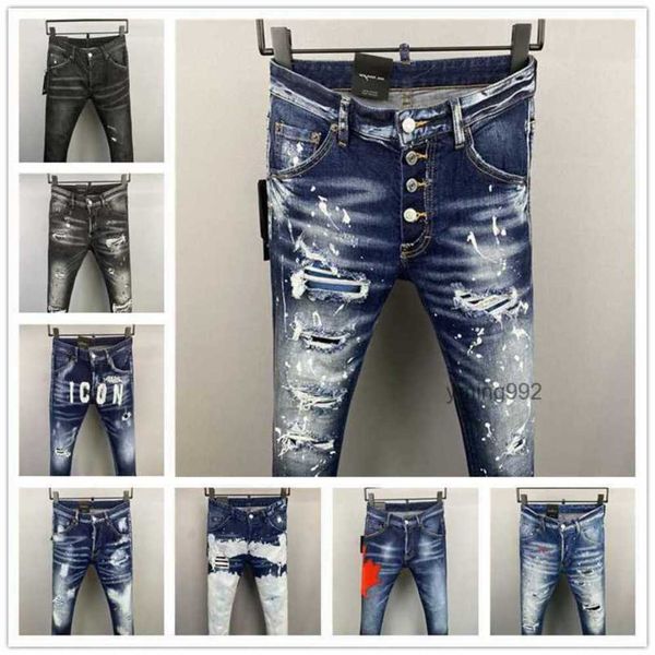 2023 new arrivals d2 mens luxury purple designer denim jeans holes trousers dsquare jeans coolguy biker pants mens clothing 2#o8bwbr0l, Blue
2023 new arrivals d2 mens luxury purple designer denim jeans holes trousers dsquare jeans coolguy biker pants mens clothing 2#o8bwbr0l, Blue