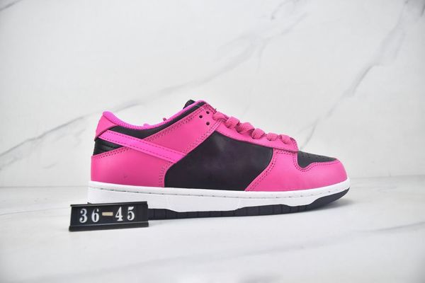 with box fierce pink running shoes men women pink black sports sneaker
with box fierce pink running shoes men women pink black sports sneaker