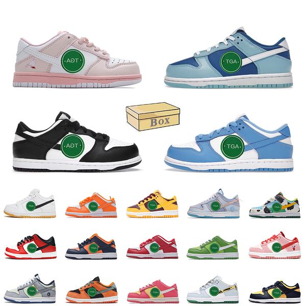 outdoor jogging kids sneakers designer shoes panda chunky triple pink strangelove phillies university blue children fashion baby platform wa, Black
outdoor jogging kids sneakers designer shoes panda chunky triple pink strangelove phillies university blue children fashion baby platform wa, Black