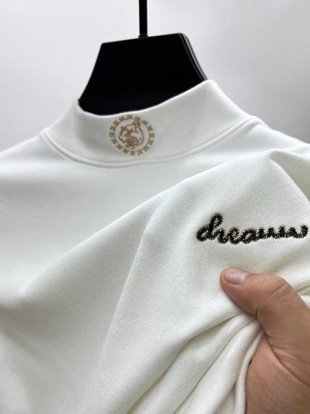 men's sweaters high end brand fashion tiger head embroidered sweater autumn korean long sleeved tshirt doublesided german velvet pullov, White;black
men's sweaters high end brand fashion tiger head embroidered sweater autumn korean long sleeved tshirt doublesided german velvet pullov, White;black