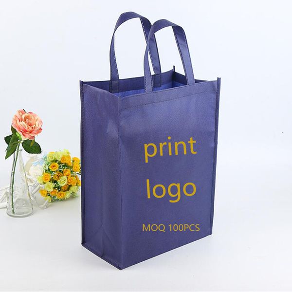 shopping bags 100pcs custom tote bags suture 80gms nonwoven clothes and shoes jewelry 230828
shopping bags 100pcs custom tote bags suture 80gms nonwoven clothes and shoes jewelry 230828