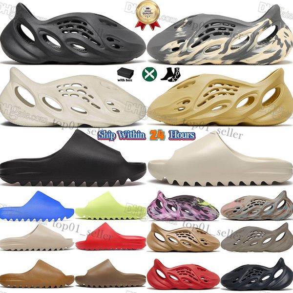 designer sandals slider slides slide sliders foam runner vermillion mineral blue mxt moon gray onyx pure bone glow green ochre resin slipper, Black
designer sandals slider slides slide sliders foam runner vermillion mineral blue mxt moon gray onyx pure bone glow green ochre resin slipper, Black