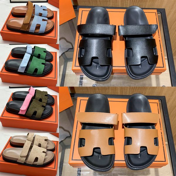 designer slippers chypre sandals natural noir calfskin epsom leather blue green olive pink suede fashion womens slides summer beach slide sa, Black
designer slippers chypre sandals natural noir calfskin epsom leather blue green olive pink suede fashion womens slides summer beach slide sa, Black
