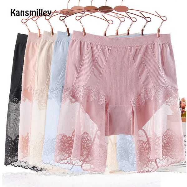 women's leggings safty shorts under skirt lace anti chafing high waist thigh safety shorts ladies pants underwear plus large size women, Black
women's leggings safty shorts under skirt lace anti chafing high waist thigh safety shorts ladies pants underwear plus large size women, Black