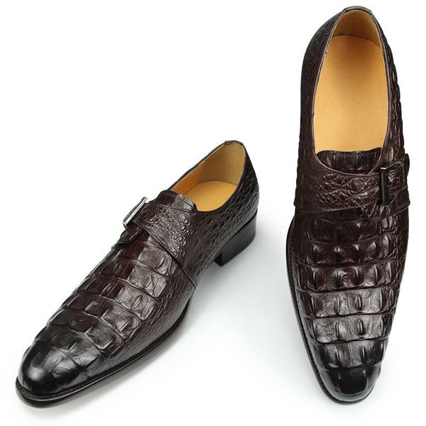 dress shoes loafers oxford buckle shoe men printing formal genuine leather pointed toe slip on blue coffee size 3948 customizable 230829, Black
dress shoes loafers oxford buckle shoe men printing formal genuine leather pointed toe slip on blue coffee size 3948 customizable 230829, Black