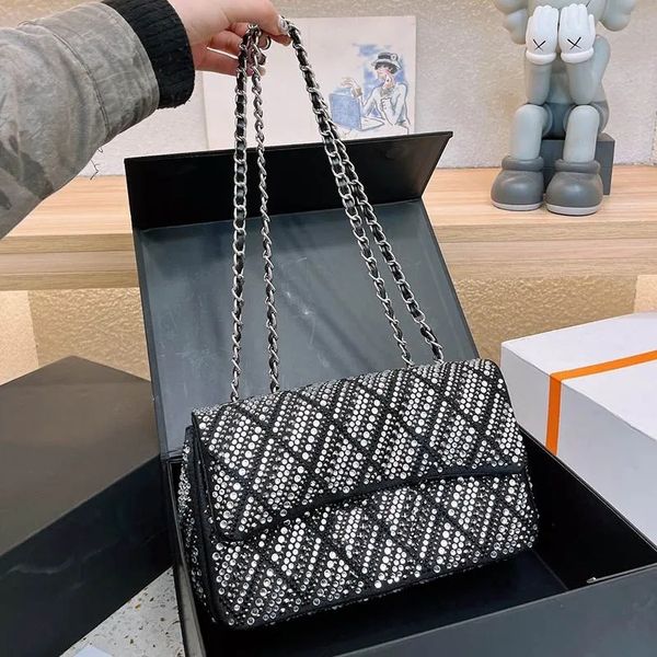bag designer bag diamond crossbody bags fashion shoulder chain handbags women purse luxurys bag flap totes fashion ladies newbackpack full d
bag designer bag diamond crossbody bags fashion shoulder chain handbags women purse luxurys bag flap totes fashion ladies newbackpack full d
