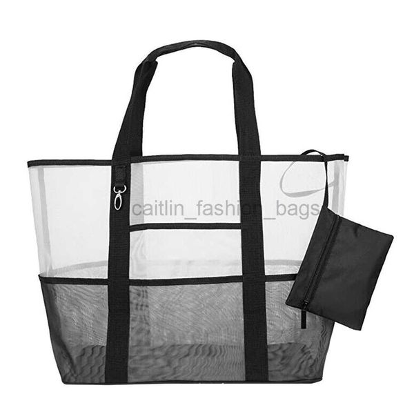 shoulder bags transparent handdesigner bag women's large capacity transparent designer portable mesh beach fitness swimming training ca
shoulder bags transparent handdesigner bag women's large capacity transparent designer portable mesh beach fitness swimming training ca