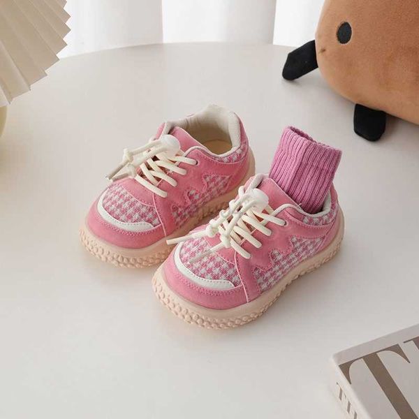 sneakers childre shoes boys tire shoes indoor steady sport sneakers gilr's houndstooth pattern casual shoes size 22-31 l0829, Black;red
sneakers childre shoes boys tire shoes indoor steady sport sneakers gilr's houndstooth pattern casual shoes size 22-31 l0829, Black;red