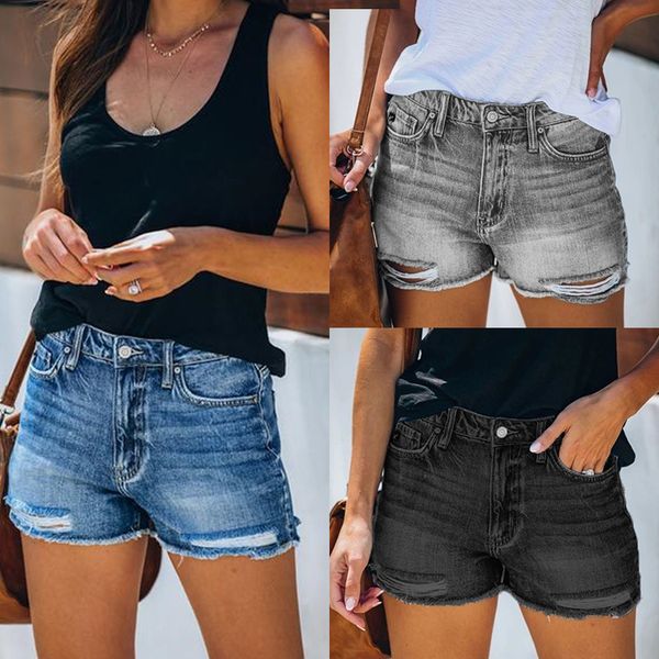 skirts 2023 european and american summer distressed tassel denim shorts s2xl 230828, Black
skirts 2023 european and american summer distressed tassel denim shorts s2xl 230828, Black
