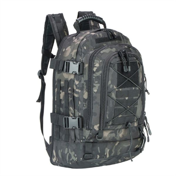 men military tactical backpack army hiking climbing bag outdoor waterproof sports travel bags camping hunting rucksack a7
men military tactical backpack army hiking climbing bag outdoor waterproof sports travel bags camping hunting rucksack a7