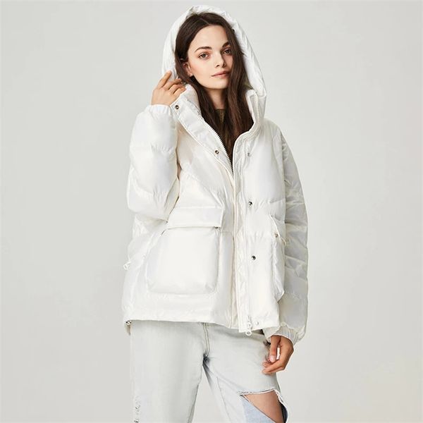 winter womens designer down jacket outdoor leisure sports white duck windbreak waterproof light parkas keep warm fashion coat hooded capsule, Black
winter womens designer down jacket outdoor leisure sports white duck windbreak waterproof light parkas keep warm fashion coat hooded capsule, Black