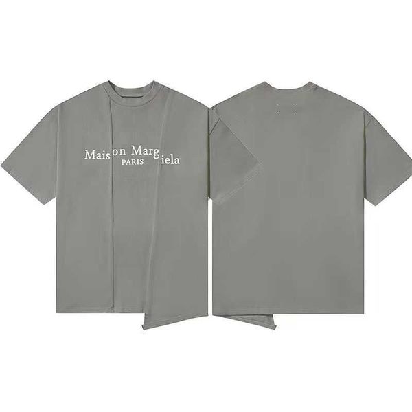 mm6 shirt margielas designer style new digital t print pullover short sleeve t-shirt b4r7 b4r7, White;black
mm6 shirt margielas designer style new digital t print pullover short sleeve t-shirt b4r7 b4r7, White;black