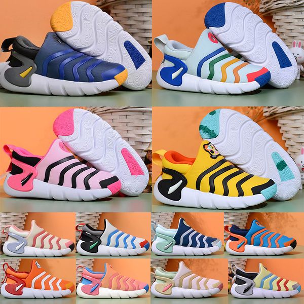 dynamo go toddler kids shoes sneakers running shoe boys girls kid designer infants children authentic baby trainers outdoor sports, Black
dynamo go toddler kids shoes sneakers running shoe boys girls kid designer infants children authentic baby trainers outdoor sports, Black