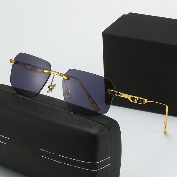 mach sunglasses women mens designer sunglasses eyeglasses frame rimless eyeglasses multi color option metal temples squared sun glasses uv40, White;black
mach sunglasses women mens designer sunglasses eyeglasses frame rimless eyeglasses multi color option metal temples squared sun glasses uv40, White;black