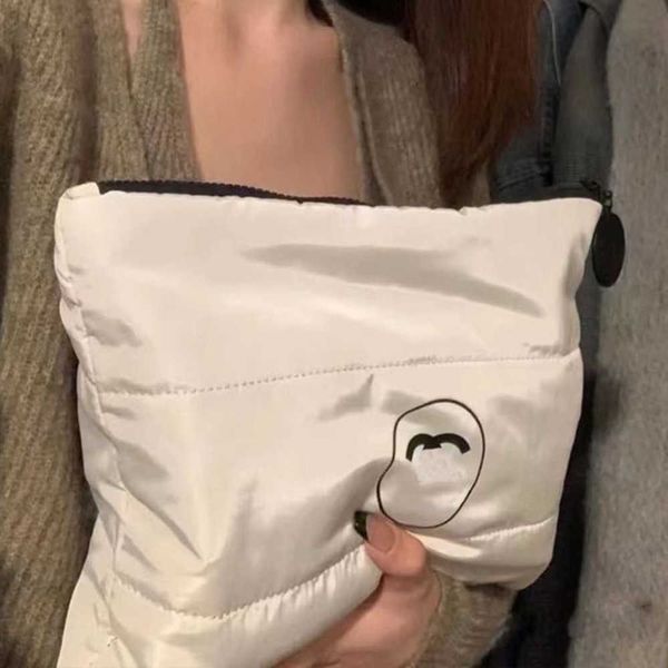 luxury fashion women's makeup storage bags women brand ch cosmetic bag space cotton travel handbag pouch ladies purses organizador toil
luxury fashion women's makeup storage bags women brand ch cosmetic bag space cotton travel handbag pouch ladies purses organizador toil