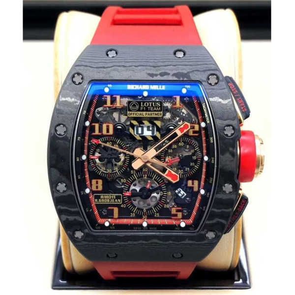 richardmille tourbillon wristwatch rm diamond tactical wrist watches mechanical watches series rm011 ntpt carbon fiber world chronological f
richardmille tourbillon wristwatch rm diamond tactical wrist watches mechanical watches series rm011 ntpt carbon fiber world chronological f