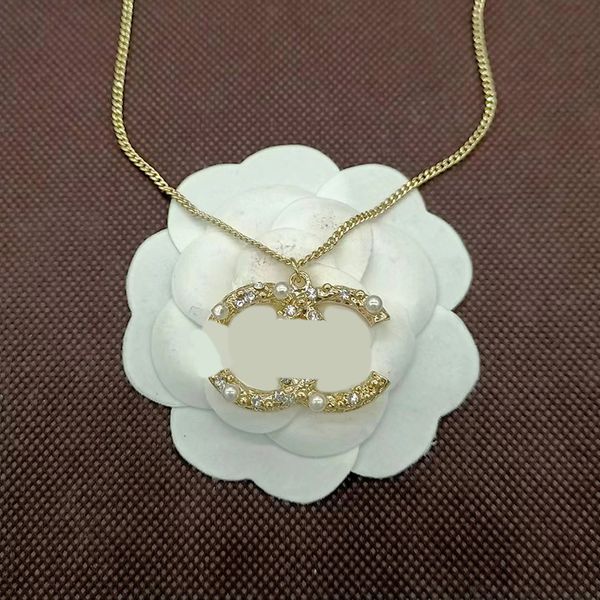 16style luxury designer letter pendant necklaces 18k gold plated pendant sweater necklace for women wedding party jewelry, Silver
16style luxury designer letter pendant necklaces 18k gold plated pendant sweater necklace for women wedding party jewelry, Silver