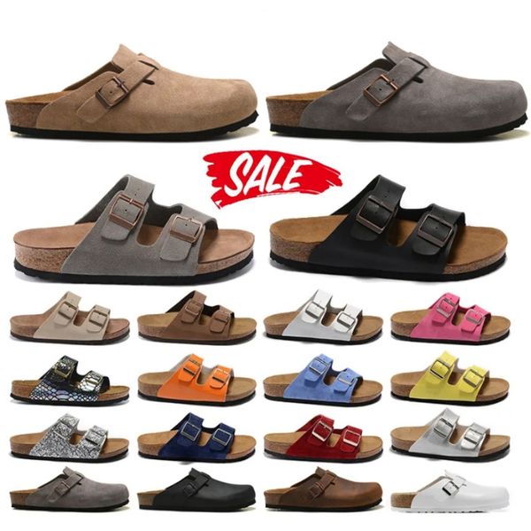 boston clogs sandals slides men women slippers summer beach suede black mink taupe birkibuc khaki q14g#
boston clogs sandals slides men women slippers summer beach suede black mink taupe birkibuc khaki q14g#
