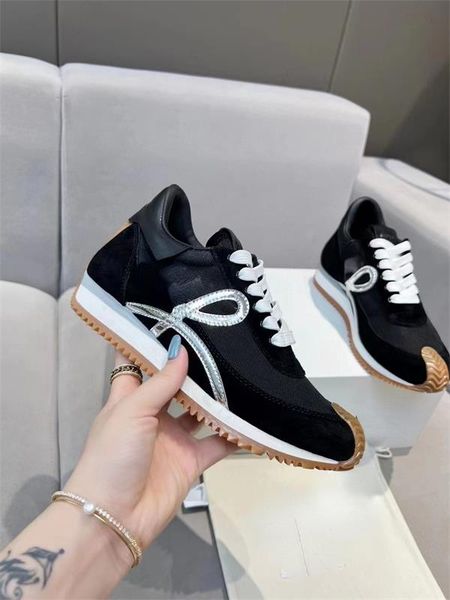luxury brand sneakers lo luxury leather platform color matches comfortable men's and women's sneakers with stylish color casual sn, Black
luxury brand sneakers lo luxury leather platform color matches comfortable men's and women's sneakers with stylish color casual sn, Black