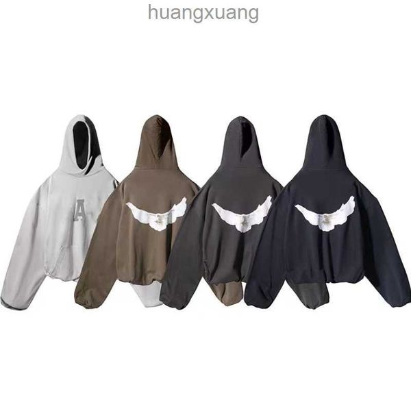 dove hoodie ky tripartite joint luxury designer sweater casual pullover long sleeve mens womens fashion wear high streetwear ins est wholesa, Black 
dove hoodie ky tripartite joint luxury designer sweater casual pullover long sleeve mens womens fashion wear high streetwear ins est wholesa, Black