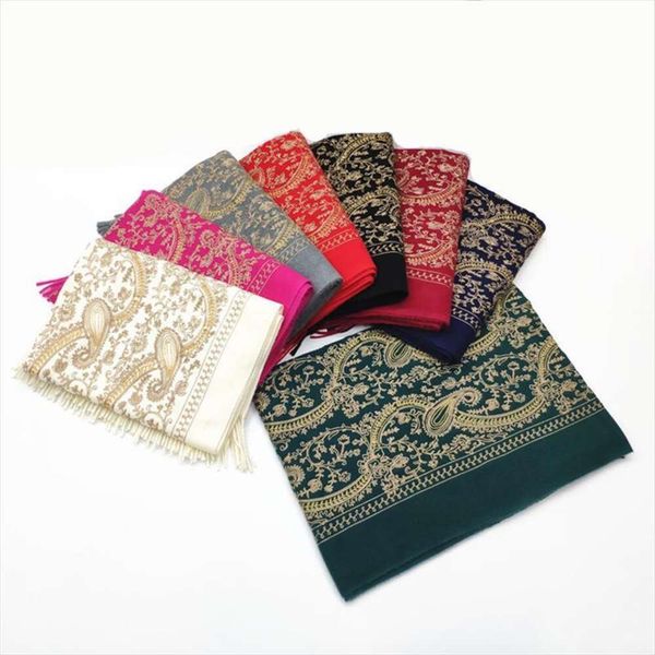 autumn and winter scarves heavy cashew embroidered imitation cashmere scarf national style tassels warm womens, Blue;gray
autumn and winter scarves heavy cashew embroidered imitation cashmere scarf national style tassels warm womens, Blue;gray