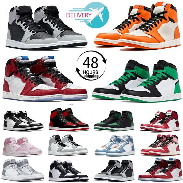new designer 1 high low og 1s basketball shoes jumpman lost and found skyline men sneakers university blue space jam patent bred gorge green
new designer 1 high low og 1s basketball shoes jumpman lost and found skyline men sneakers university blue space jam patent bred gorge green