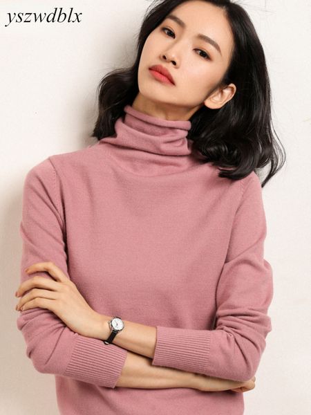 women s sweaters yszwdblx womens pullovers turtleneck solid slim fit korean bottoming shirts autumn winter casual jumper knit wear purple sw, White;black
women s sweaters yszwdblx womens pullovers turtleneck solid slim fit korean bottoming shirts autumn winter casual jumper knit wear purple sw, White;black