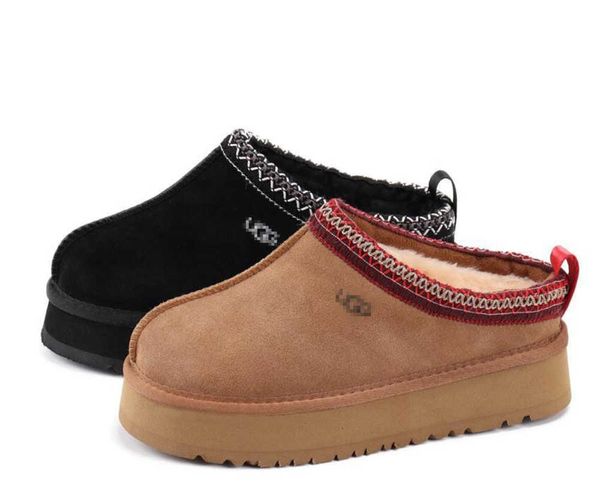 new style australia boots wool mop fashion warm shoes boots classic thick bottom winter bootss uggitys suede boot, Black
new style australia boots wool mop fashion warm shoes boots classic thick bottom winter bootss uggitys suede boot, Black