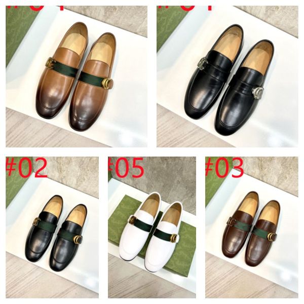 original 1:1 luxury brands square toe black blue brown dress formal shoes metallic glitter designer loafers man snake skin leather size 12
original 1:1 luxury brands square toe black blue brown dress formal shoes metallic glitter designer loafers man snake skin leather size 12
