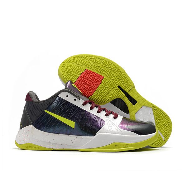2023 mamba 5 kids shoes protro system white court purple big kids basketball shoes 2023 5s v sneakers sport shoe eur 36-40, Black
2023 mamba 5 kids shoes protro system white court purple big kids basketball shoes 2023 5s v sneakers sport shoe eur 36-40, Black