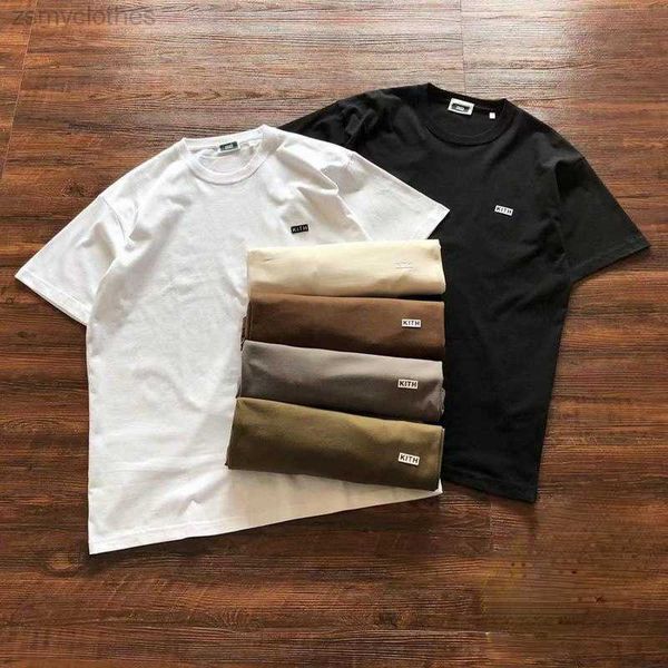 men's t-shirts good quality 2023ss kith flocked box fashion t-shirt men kith limited women streetwear t shirt tee, White;black
men's t-shirts good quality 2023ss kith flocked box fashion t-shirt men kith limited women streetwear t shirt tee, White;black