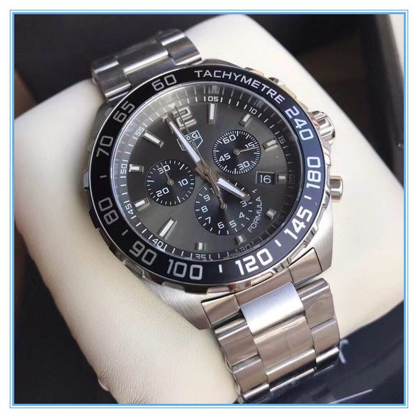 factory orologio mens designer watches chronograph tag heuerity quartz movement watches montre de luxe ss fashion wristwatch relogio masculi, Slivery;golden
factory orologio mens designer watches chronograph tag heuerity quartz movement watches montre de luxe ss fashion wristwatch relogio masculi, Slivery;golden