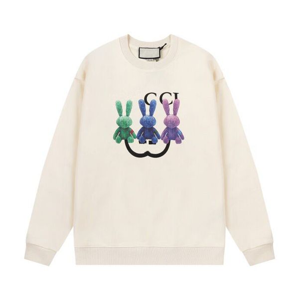 2023 autumn/winter new pure cotton letter printing sweatshirt fashion trend round neck plate style a21-21, Black;brown
2023 autumn/winter new pure cotton letter printing sweatshirt fashion trend round neck plate style a21-21, Black;brown