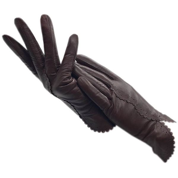mittens winter ladies fashion sheepskin gloves leather warm motorcycle driving cold protection luxury gift black br 230828, Blue;gray
mittens winter ladies fashion sheepskin gloves leather warm motorcycle driving cold protection luxury gift black br 230828, Blue;gray