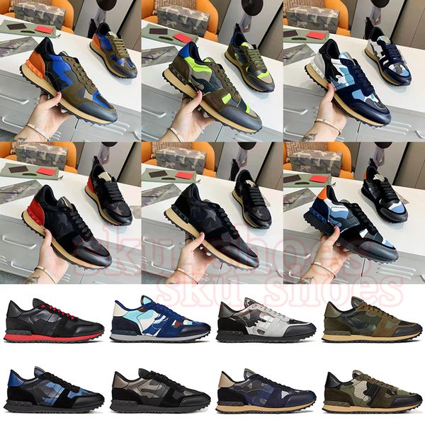 valentinolies designer vt sneakers casual shoes women mens camouflage rockrunner camo platform shoe camouflage mens sneakers rubber sport dh, Black
valentinolies designer vt sneakers casual shoes women mens camouflage rockrunner camo platform shoe camouflage mens sneakers rubber sport dh, Black