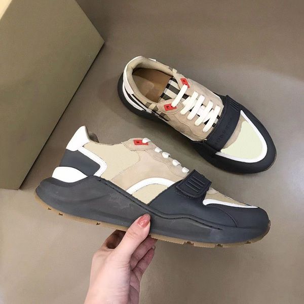 luxury brand casual shoes genuine leather retro classic plaid shoes fashion shoes men's shoes autumn and winter new products classic pl, Black
luxury brand casual shoes genuine leather retro classic plaid shoes fashion shoes men's shoes autumn and winter new products classic pl, Black