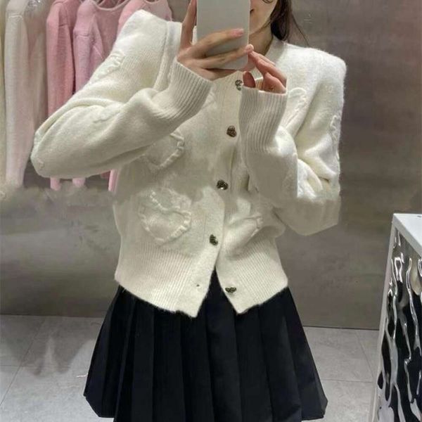 thickened cardigan for women loose womens sweaters pullover small autumn and winter western style all matching warm, White;black
thickened cardigan for women loose womens sweaters pullover small autumn and winter western style all matching warm, White;black