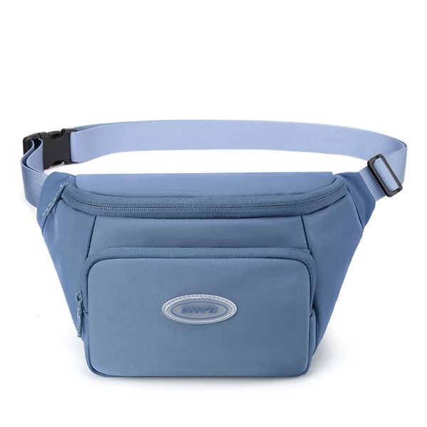 waist bag packs pocket casual travel belt women fashion waterproof nylon chest bum sling 230828
waist bag packs pocket casual travel belt women fashion waterproof nylon chest bum sling 230828